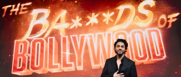 The Ba***ds of Bollywood: Not Bad at All, But Is Aryan Khan Ready for the Big League?
