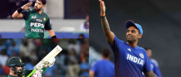 Asia Cup 2025 Explodes: BCCI Slams Rauf & Farhan, PCB Hits Back at Suryakumar!