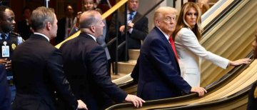 Trump Demands Arrests at UN, Blames 'Triple Sabotage' for 3 Sinister Events