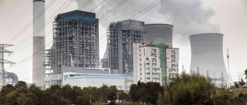 China Vows 7–10% Emission Cuts by 2035—But Is It Enough?