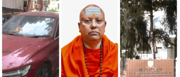The Dark Side of a Spiritual Guru: Chaitanyananda Saraswati Faces Multiple Charges