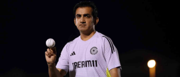 Into the Finals! Gambhir’s Viral Post After India Crush Bangladesh in Asia Cup 2025