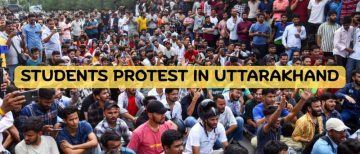 ‘Nakal Jihad’ or System Failure? Why Uttarakhand’s Youth Are on the Streets Over UKSSSC Leak