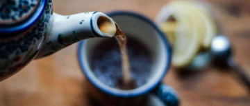 Hot Tea can increase risk of Oesophagal Cancer, says AIIMS Gastroenterologist
