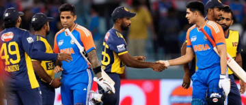 India vs Pakistan Asia Cup Final: Will India Continue Their Dominance or Pakistan Pull Off Shock?