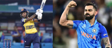 Pathum Nissanka worries Indians by breaking two Virat Kohli records with latest smash