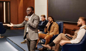 Reasons To Attend And Host More Business Events