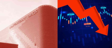 TCS Wipes Out Nearly ₹3 Lakh Crore in Market Value Amid H-1B Visa Shock