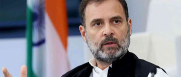 Congress Sounds Alarm Over Death Threat to Rahul Gandhi, Accuses BJP of Normalising Violence