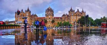 IMD issues red alert for Mumbai, Mah's other districts on Sep 29