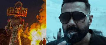 B***Ds of Bollywood fame Bobby Deol to burn Ravan Effigy at Red Fort this Dussehra
