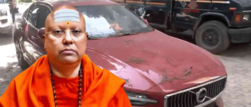 "Dubai Sheikh Wanted a S*x Partner: Disturbing WhatsApp Chats That Exposed Predator Swami Chaitanyananda