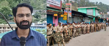 Uttarakhand Police Form SIT to Investigate Journalist Rajiv Pratap’s Death