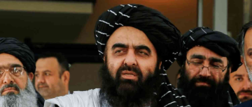 Taliban Foreign Minister to Visit India: What’s Behind This Historic First?