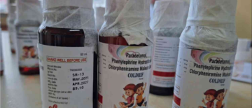 MP Cough Syrup Tragedy: Death Toll Rises to 14, Doctor Arrested, Manufacturer Booked