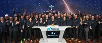 Firefly Expands Defense Tech Reach with $855 Million Acquisition of SciTec
