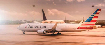 American Airlines cancels Dallas-Eugene route permanently