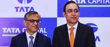 Tata Capital hopes to break in to big league IPO season, Rs. 15,500 crores issue opens