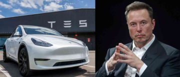 Tesla set to launch cheaper Model Y to boost sluggish sales