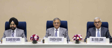 Bihar Assembly Elections 2025: Two-Phase Polls on November 6 and 11; Counting on November 14