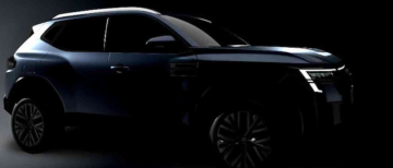 Nissan to launch Tekton, the newest Creta-rival in mid 2026; claims strong commitment to India Growth