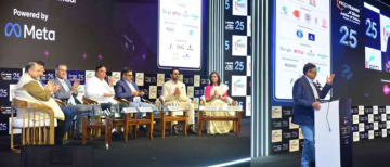 FICCI FRAMES 2025: Celebrating 25 Years of Media, Innovation, and Ideas