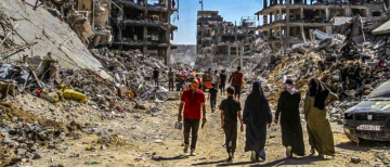 Hamas Seeks ‘Guarantees’ to End Gaza War — But Will Israel Agree?