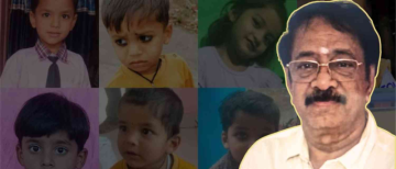22 Children Dead After Consuming Toxic Coldrif Syrup; Pharma Owner Arrested