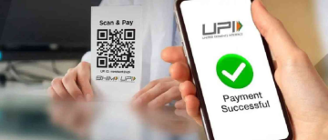 UPI Payments Get Smarter: Pay Using Face or Fingerprint, No PIN Needed from Oct 8