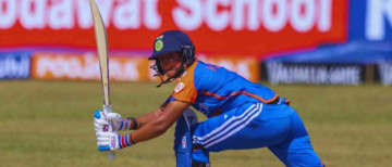 Top Batting order failed us, says skipper Harmanpreet as India loses to SA