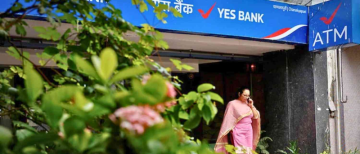 Yes Bank hits 52-week high with 8% single day jump