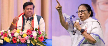 BJP hits out at Mamata Banerjee for ‘trying to victim shame’ over Durgapur gangrape remark