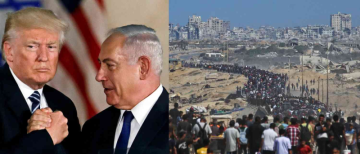 War Ends in Gaza? Trump Steps In as Israel and Hamas Ready Shocking Exchange