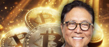 Robert Kiyosaki Warns of US Dollar’s Fall, Urges Investors to Buy Gold, Silver, Bitcoin, and Ethereum