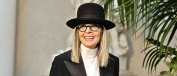 Oscar-winning actress Diane Keaton passes away at 79