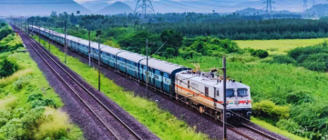 IRCTC allows for free date change of travel from Jan 1, beats air travel to their game
