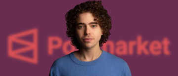 Crypto Whizkid Shayne Coplan Becomes the World’s Youngest Self-Made Billionaire at 27