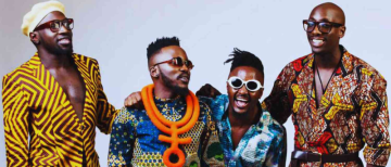 Kenya’s Style Revolution: Turning Trash Threads into Fashion Treasures