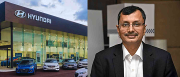 Tarun Garg Appointed as Hyundai Motor India’s New MD & CEO, Effective January 2026