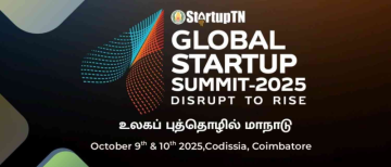 Tamil Nadu Global Startup Summit sees Rs. 127 crore funding, 57% women led