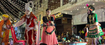 Nakkataiya Mela Varanasi