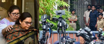 Wife of Top IPS Officer Named in Haryana Cop’s Mysterious Suicide Case