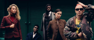 Ireland Marks Its Debut with Inaugural Fashion Week