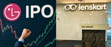 LG IPO success makes year-end interesting, Groww, Lenskart others to raise 40000 crores