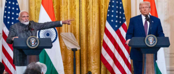 Trump’s new claim on Russian oil puts Delhi in a trade dilemma with the US