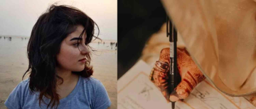 Zaira Wasim returns to Instagram, says ‘Qubool Hai’ to her wedding