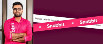 Snabbit moves out of Mumbai, finds Bengaluru more tech talented