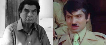 Jailer Sahab from Sholay, Veteran Actor Asrani, Passes Away at 84