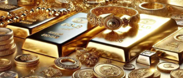 Gold & Silver prices fall immediately after Diwali, worst single day fall since 2013