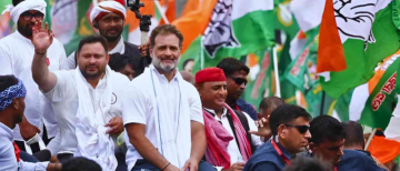 Will Congress Back Tejashwi Yadav as CM Face to Revive Bihar Alliance?
